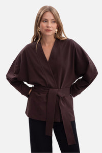  Sweatshirt model 218676 BeWear 