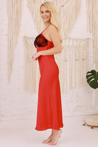  Sexy shirt model 218868 Kalimo 