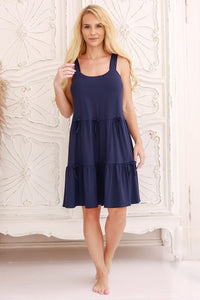  Nightshirt model 219161 Kalimo 