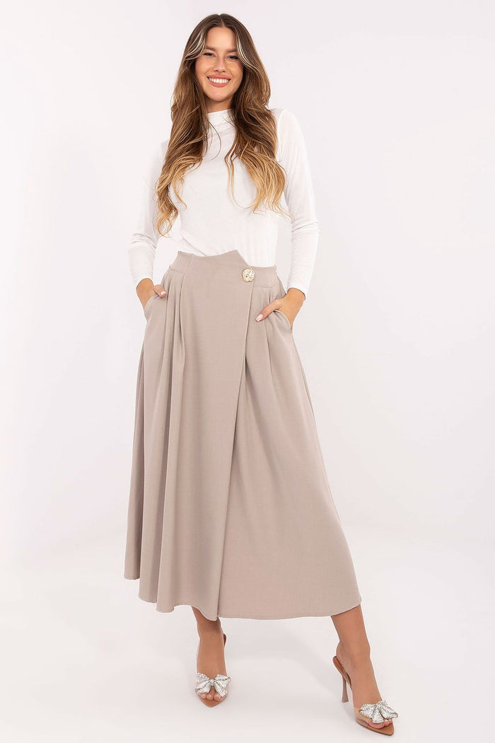  Skirt model 219353 Rue Paris 