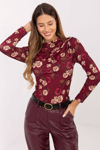  Blouse model 219377 Rue Paris 