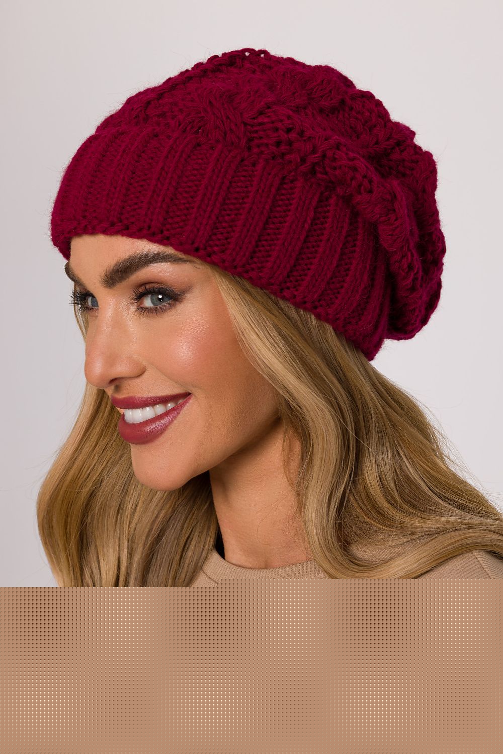  Cap model 219548 Moe 