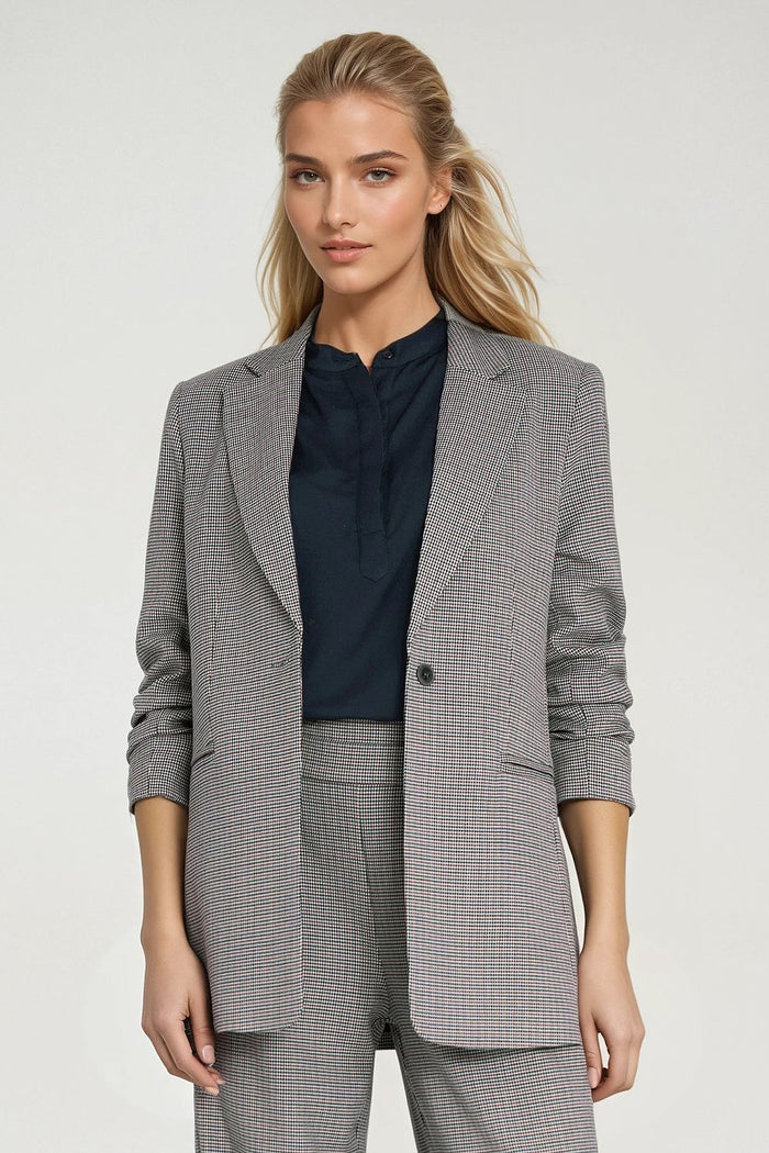  Jacket model 219762 Nife 