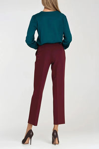  Blouse model 219774 Nife 