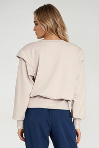  Sweatshirt model 219783 Nife 