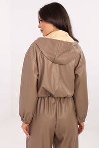  Jacket model 219875 Rue Paris 