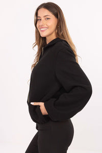  Jacket model 219880 Rue Paris 