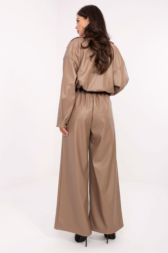  Women trousers model 219887 Rue Paris 