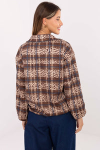  Jacket model 219906 Rue Paris 