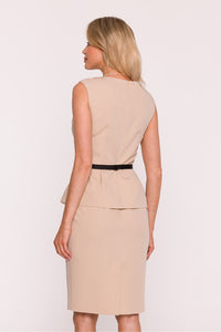  Daydress model 219916 Stylove 