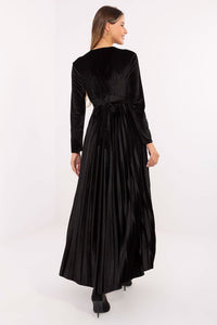  Long dress model 220049 Italy Moda 