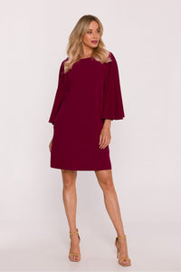  Daydress model 220104 Stylove 