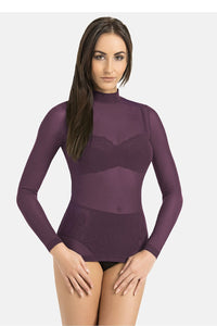  Blouse model 220126 Teyli 