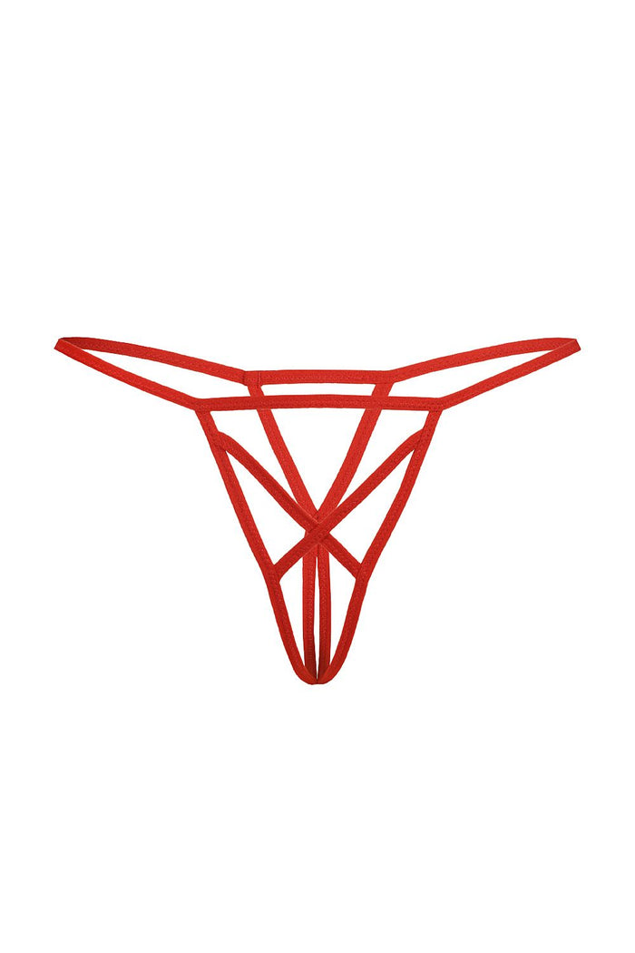  T-backs model 220146 Teyli 