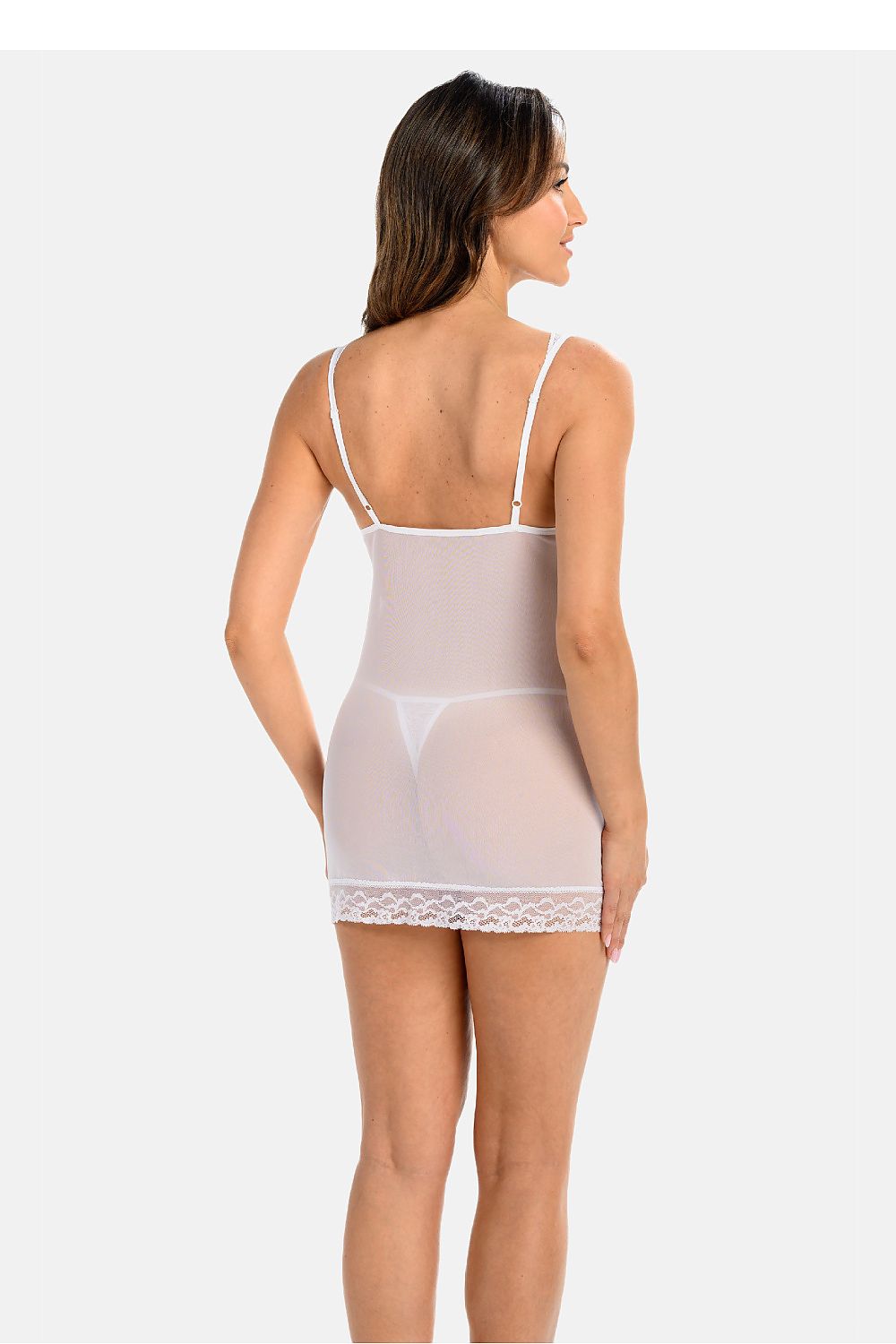  Sexy shirt model 220157 Teyli 