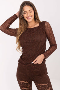  Blouse model 220321 Italy Moda 