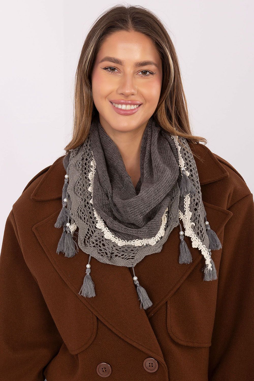  Neckerchief model 220382 AT 