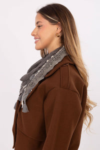  Neckerchief model 220382 AT 