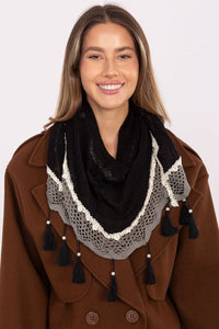  Neckerchief model 220389 AT 