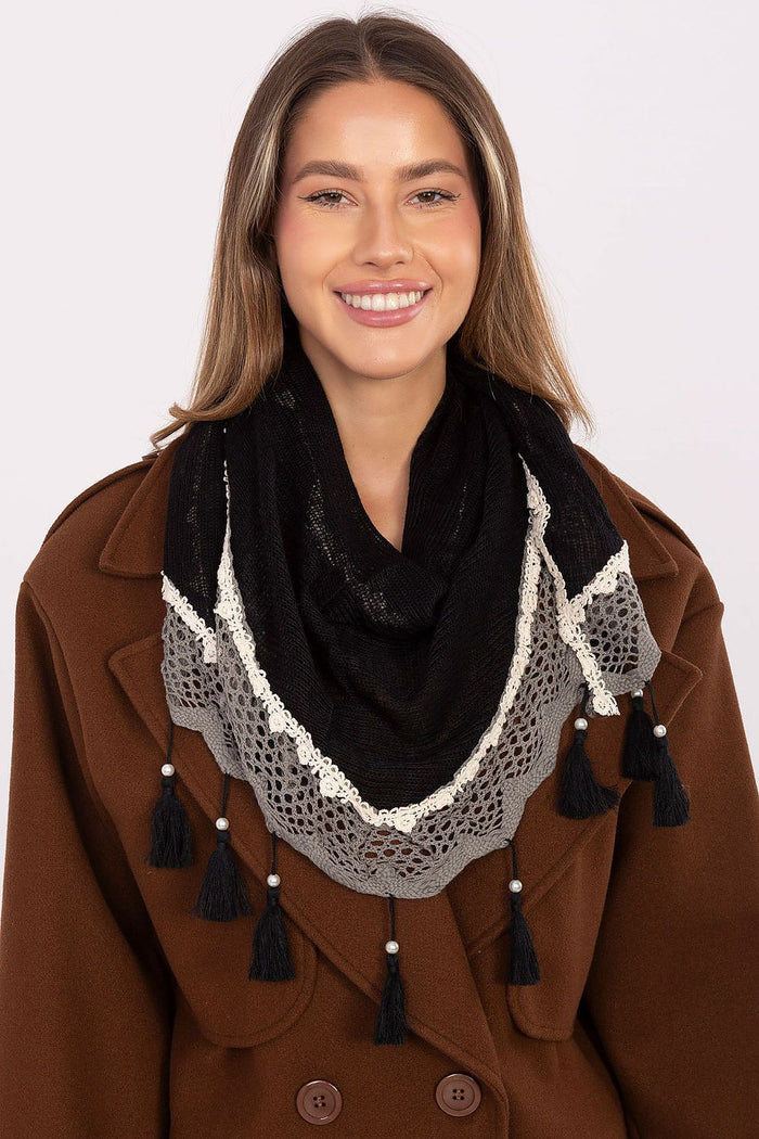  Neckerchief model 220389 AT 