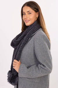  Shawl model 220390 AT 