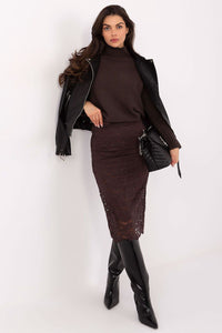  Skirt model 220434 Rue Paris 