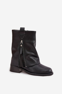  Boots model 220493 Step in style 