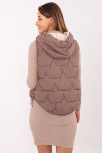  Gilet model 220655 Factory Price 