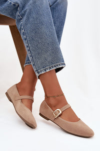  Ballet flats model 220681 Step in style 