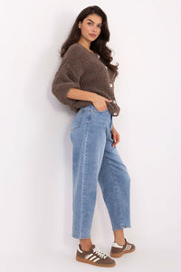  Cardigan model 220756 Italy Moda 