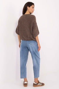  Cardigan model 220756 Italy Moda 