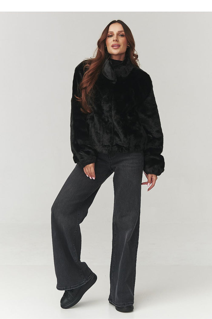  Jacket model 220778 Makadamia 