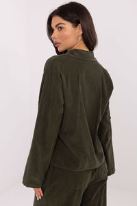  Long sleeve shirt model 220823 Italy Moda 