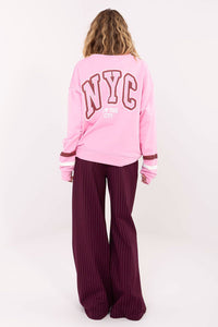  Sweatshirt model 220950 Factory Price 