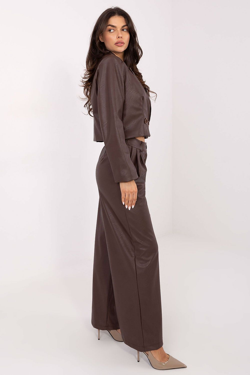  Jacket model 221085 Italy Moda 