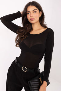  Blouse model 221091 Italy Moda 