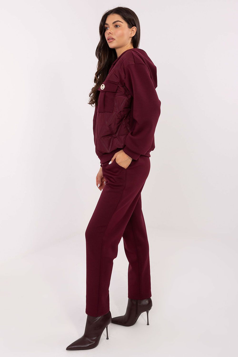  Set model 221093 Italy Moda 