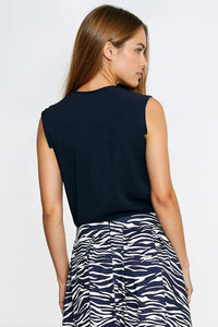  Blouse model 221212 Nife 