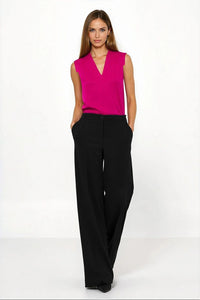  Women trousers model 221223 Nife 