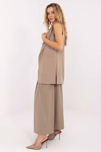  Gilet model 221287 Rue Paris 