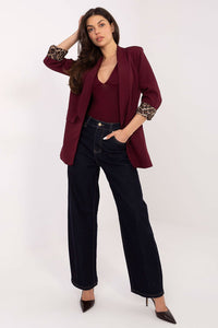  Blouse model 221303 Italy Moda 