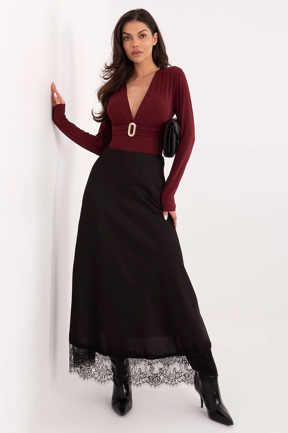  Shapewear Body model 221304 Italy Moda 