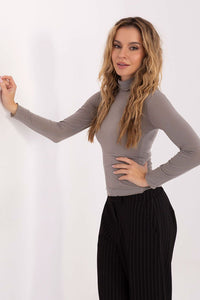  Blouse model 221350 Italy Moda 