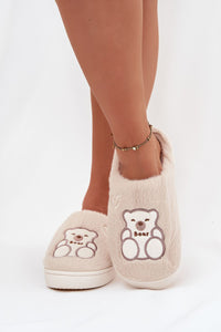  Slippers model 221496 Step in style 