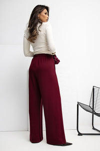  Tracksuit trousers model 221539 Rue Paris 