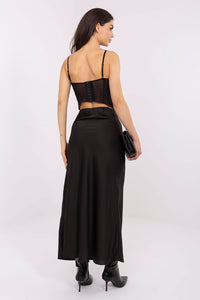 Long skirt model 221598 Italy Moda 