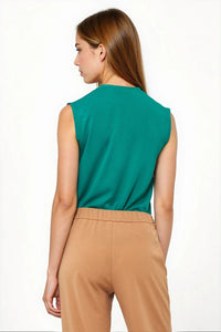  Blouse model 221733 Nife 