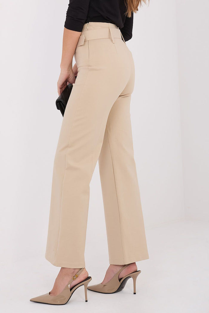  Women trousers model 221765 Italy Moda 
