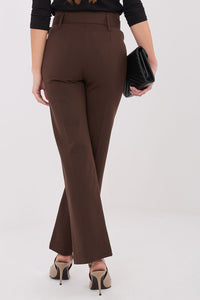  Women trousers model 221768 Italy Moda 
