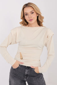  Blouse model 221762 Italy Moda 